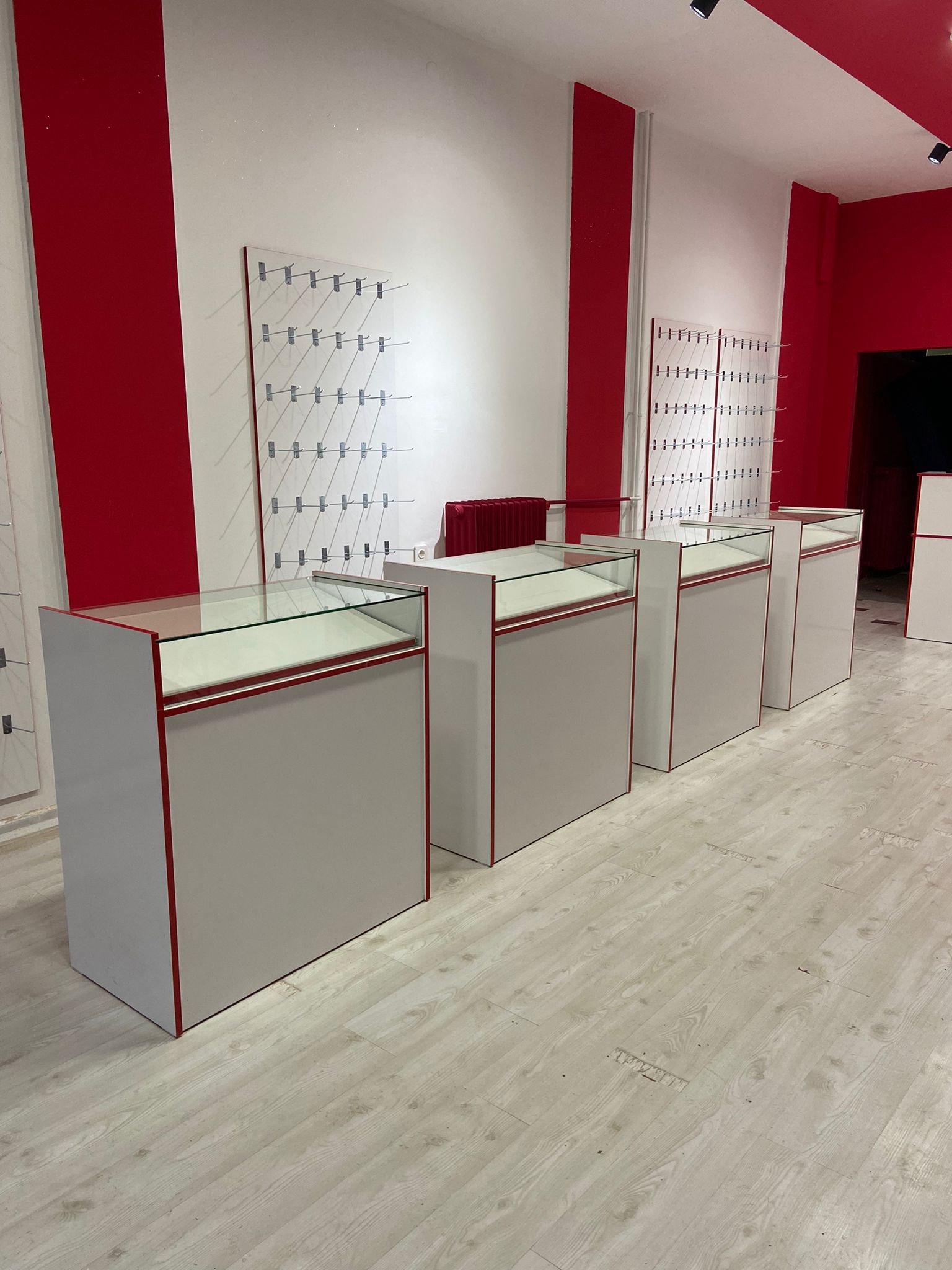 TELEFON BANKO BR 30