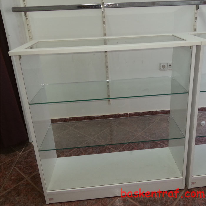 Camlı Banko 3