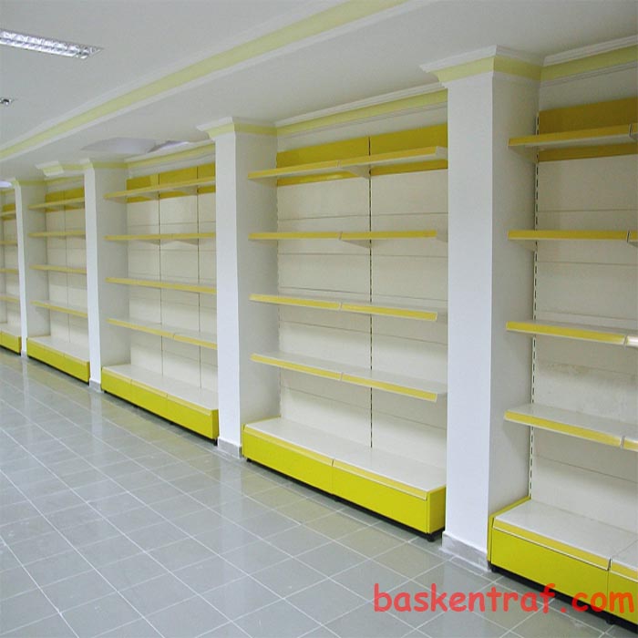 Market Rafı 17