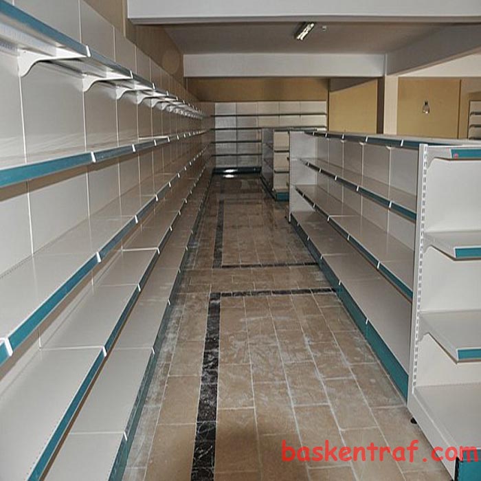 Market Rafı 23