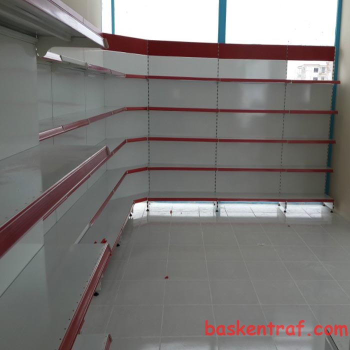 Market Rafı 24
