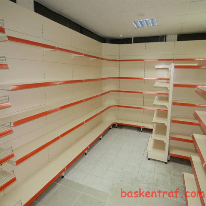 Market Rafı 25