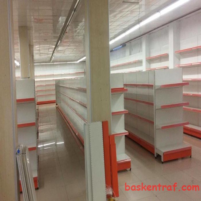 Market Rafı 7