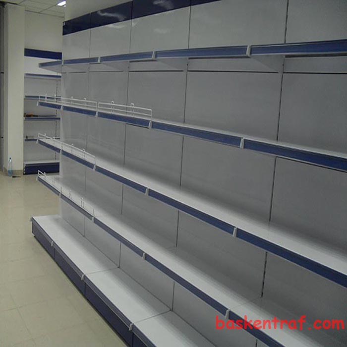Market Rafı 9