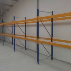 Ağır Yük Depo Rafı BR 18